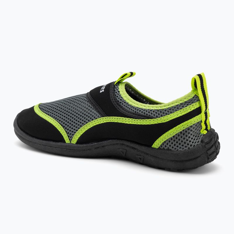 Buty do wody męskie Mares Aquawalk lime/black 3