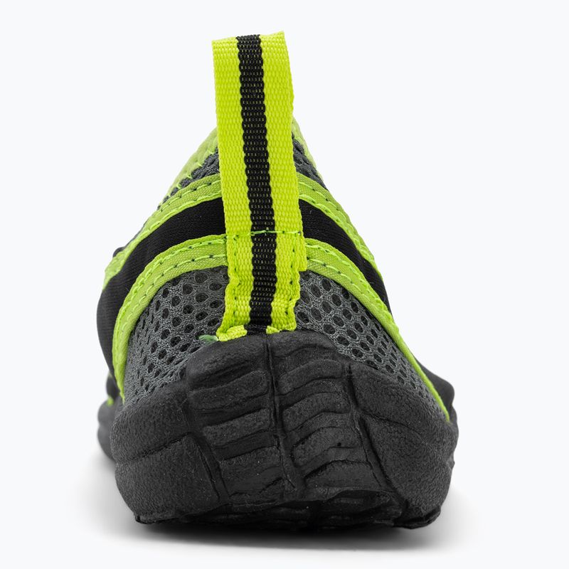 Buty do wody męskie Mares Aquawalk lime/black 6
