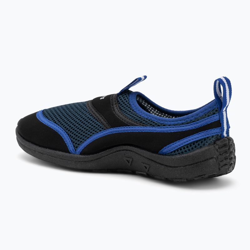 Buty do wody męskie Mares Aquawalk navy/royal 3