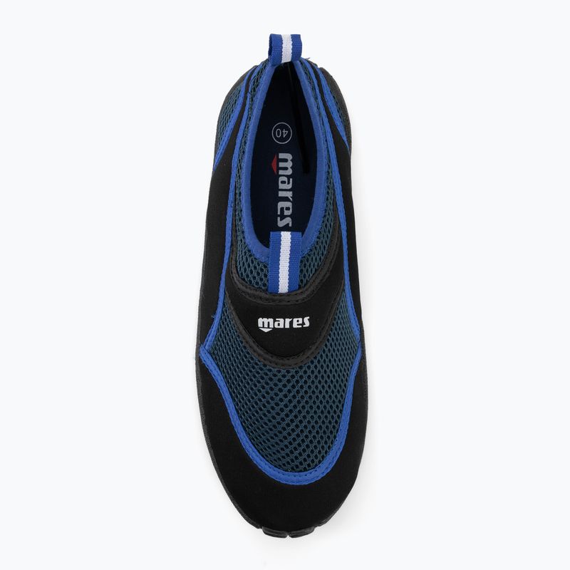 Buty do wody męskie Mares Aquawalk navy/royal 5