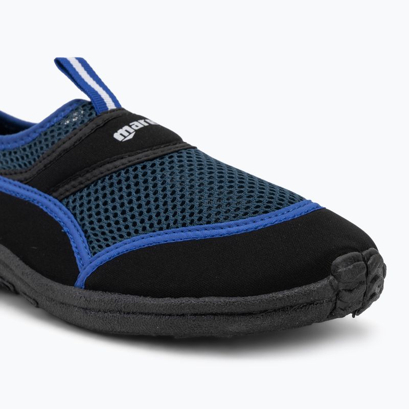 Buty do wody męskie Mares Aquawalk navy/royal 7
