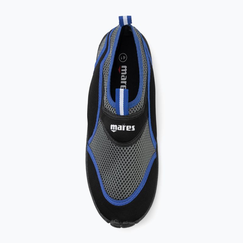 Buty do wody męskie Mares Aquawalk royal/black 5