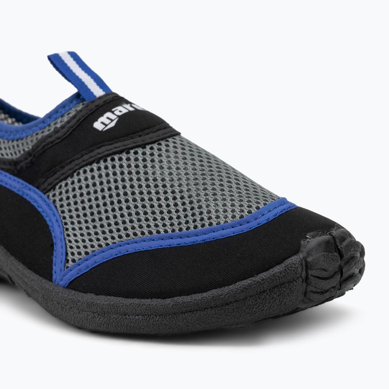 Buty do wody męskie Mares Aquawalk royal/black 7