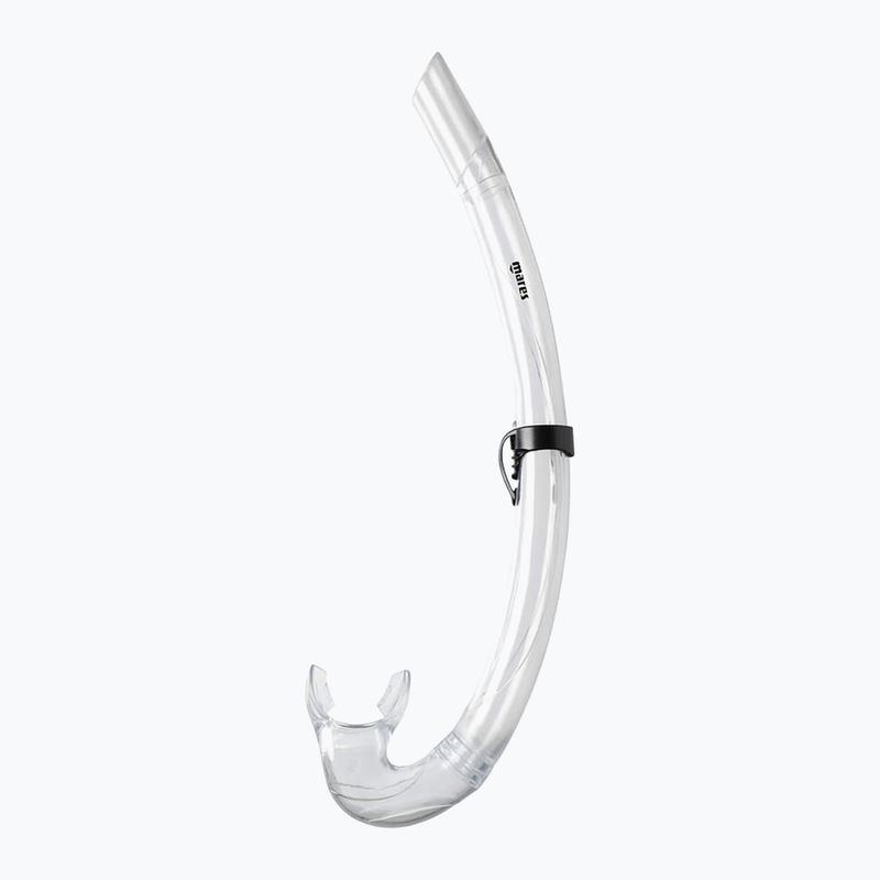 Zestaw do snorkelingu Mares Tapu blue reflex/clear 5