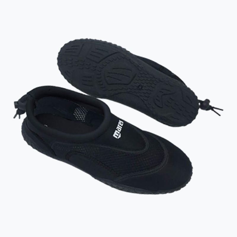 Buty do wody męskie Mares Aquatic black