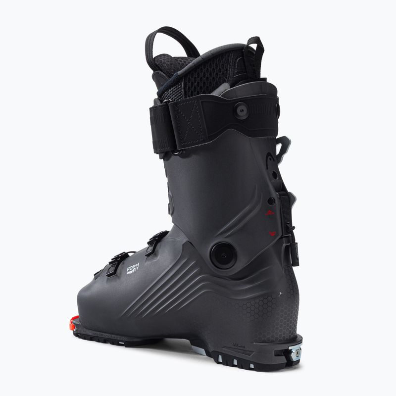 Buty narciarskie męskie HEAD Kore 2 anthracite 2