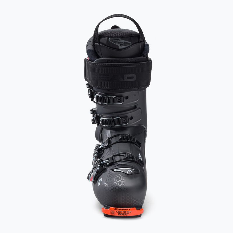 Buty narciarskie męskie HEAD Kore 2 anthracite 3