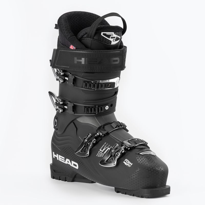 Buty narciarskie męskie HEAD Nexo LYT 100 black