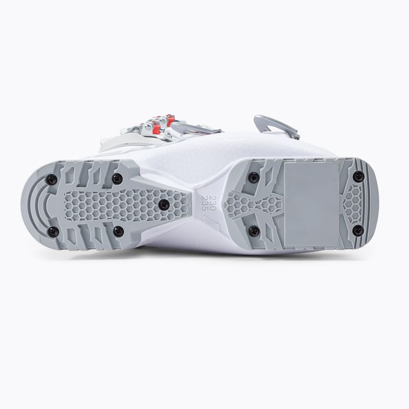 Buty narciarskie damskie HEAD Nexo LYT 80 W white 4