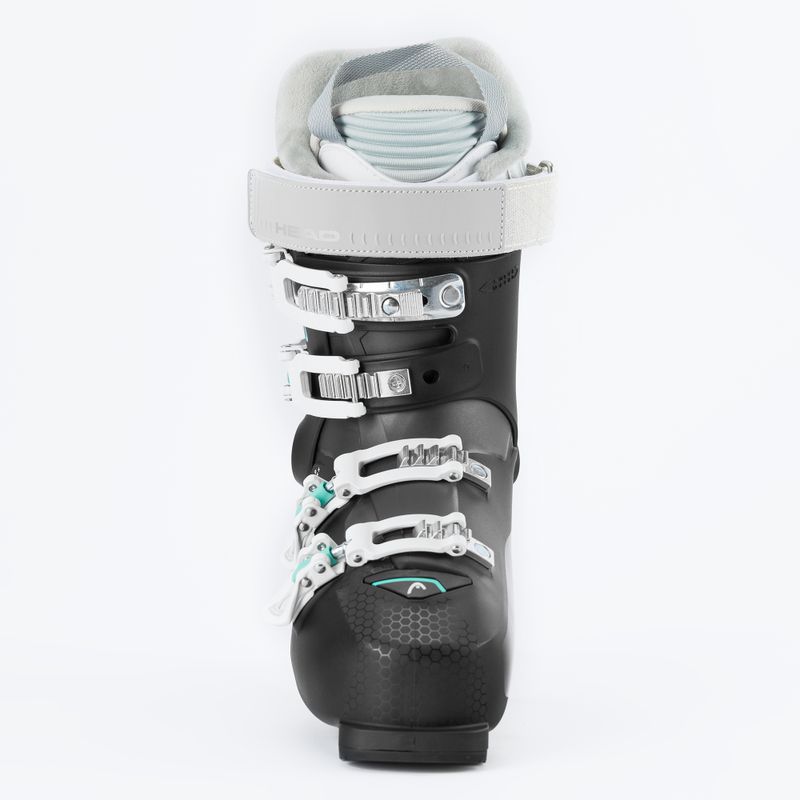Buty narciarskie damskie HEAD Edge LYT 70 W black/anthracite 3