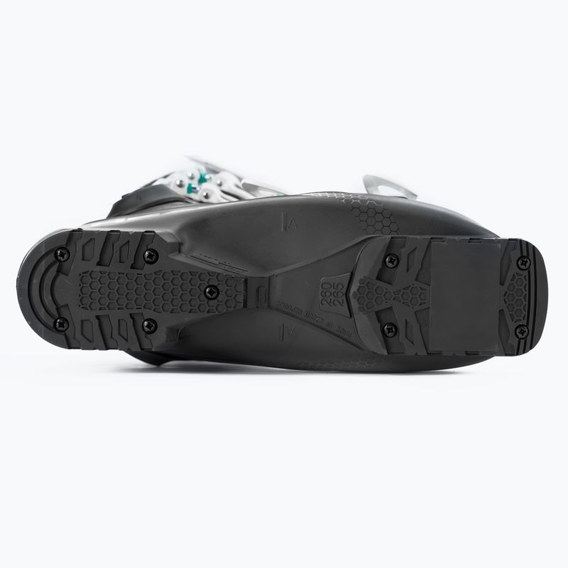 Buty narciarskie damskie HEAD Edge LYT 70 W black/anthracite 4