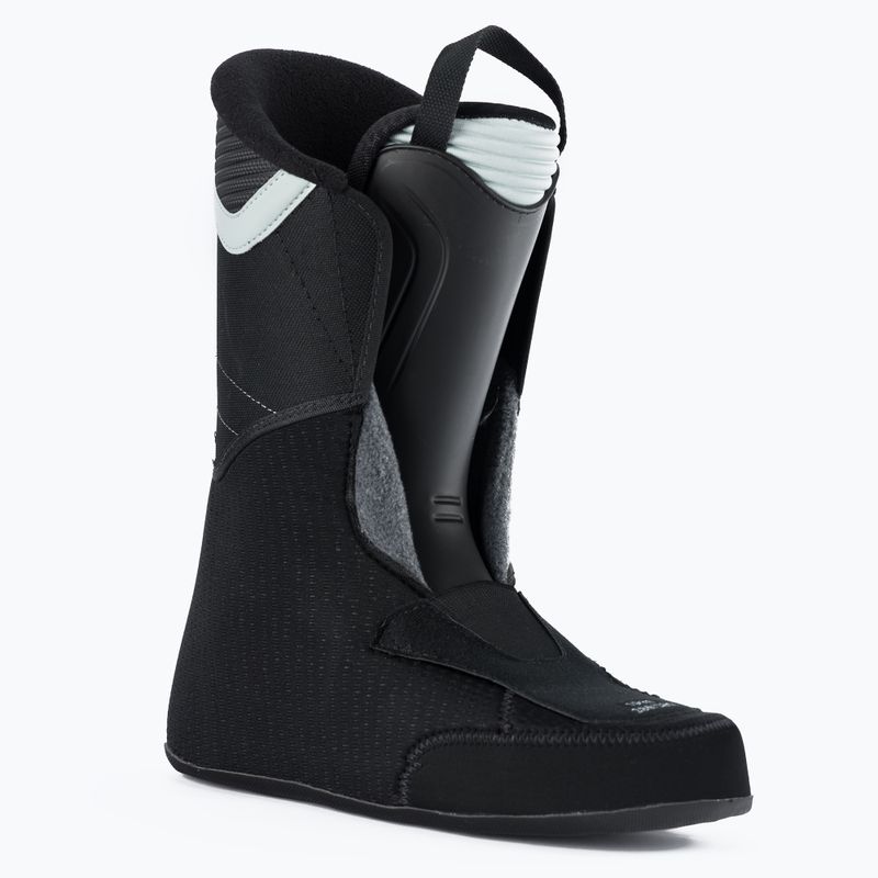 Buty narciarskie męskie HEAD Edge LYT 80 black/yellow 5