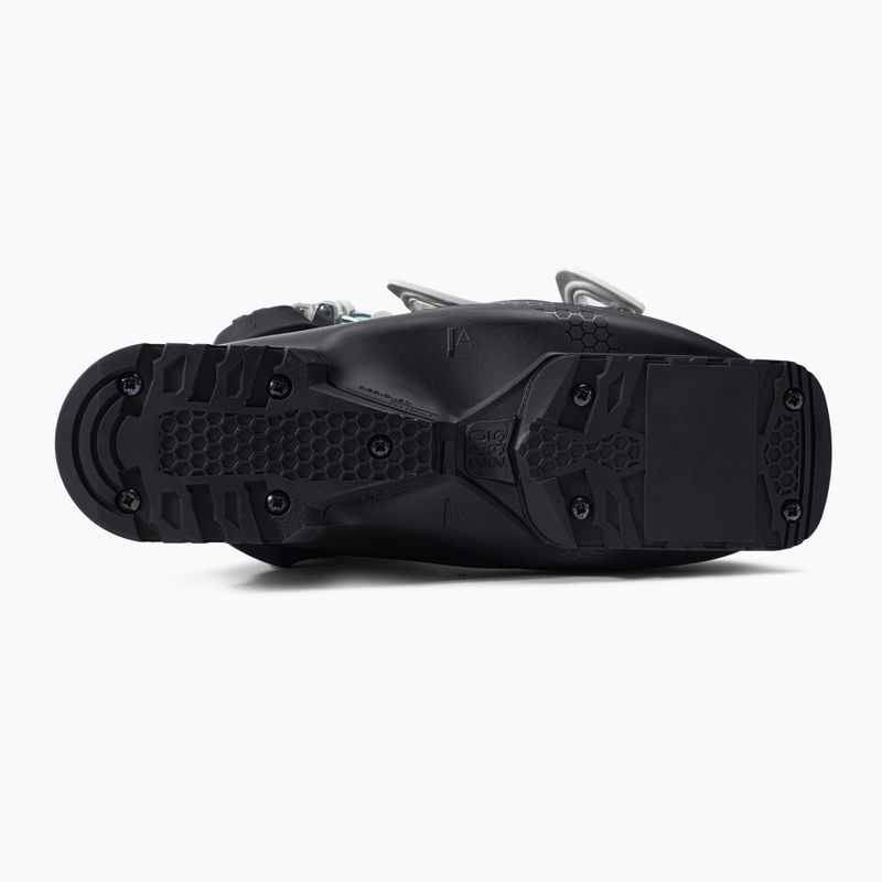 Buty narciarskie damskie HEAD Edge LYT 60 W black/anthracite 4