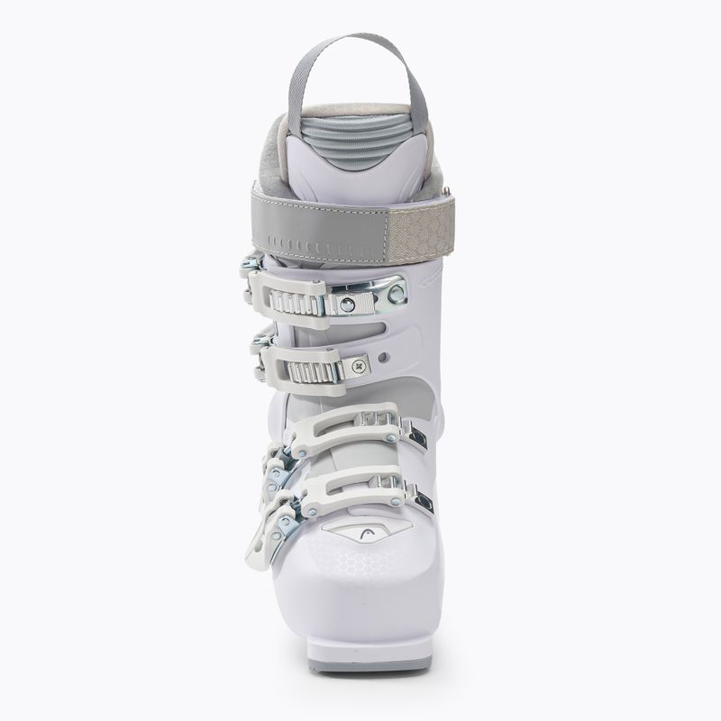 Buty narciarskie damskie HEAD Edge LYT 60 W white/grey 3