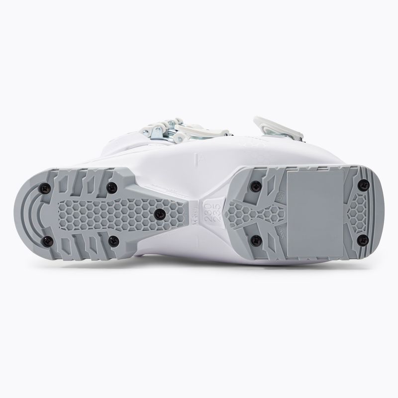 Buty narciarskie damskie HEAD Edge LYT 60 W white/grey 4