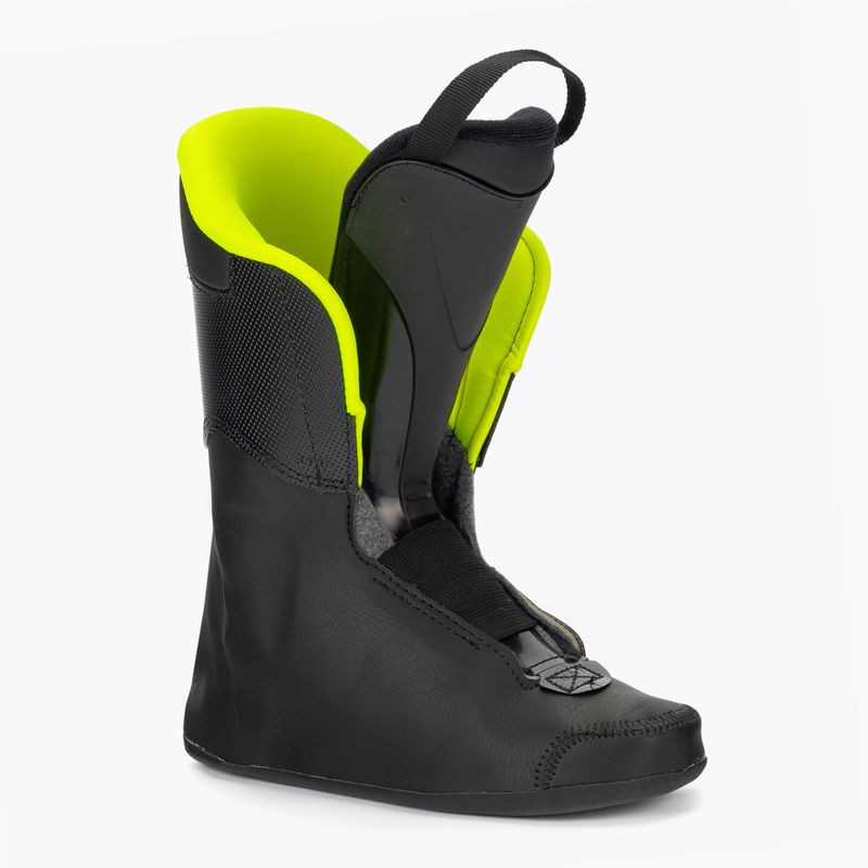 Buty narciarskie dziecięce HEAD Raptor 70 Jr white 5