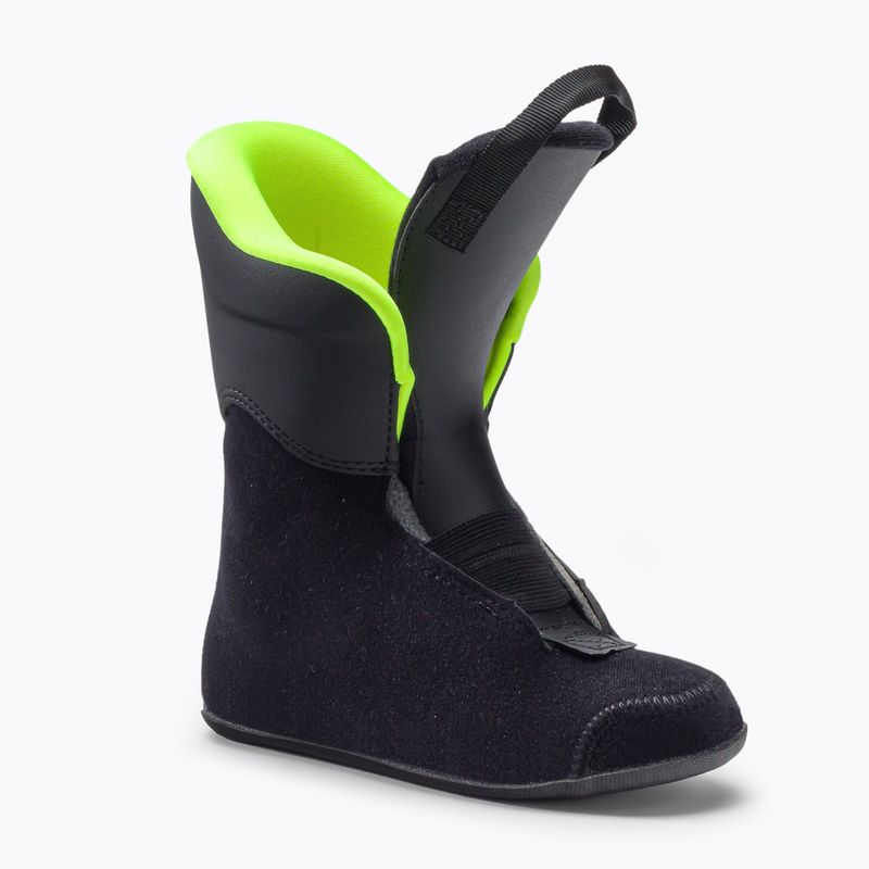 Buty narciarskie dziecięce HEAD Raptor 40 Jr white 5