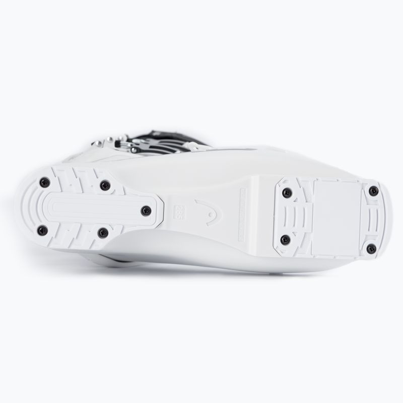 Buty narciarskie męskie HEAD Raptor WCR 120 2022 white 4