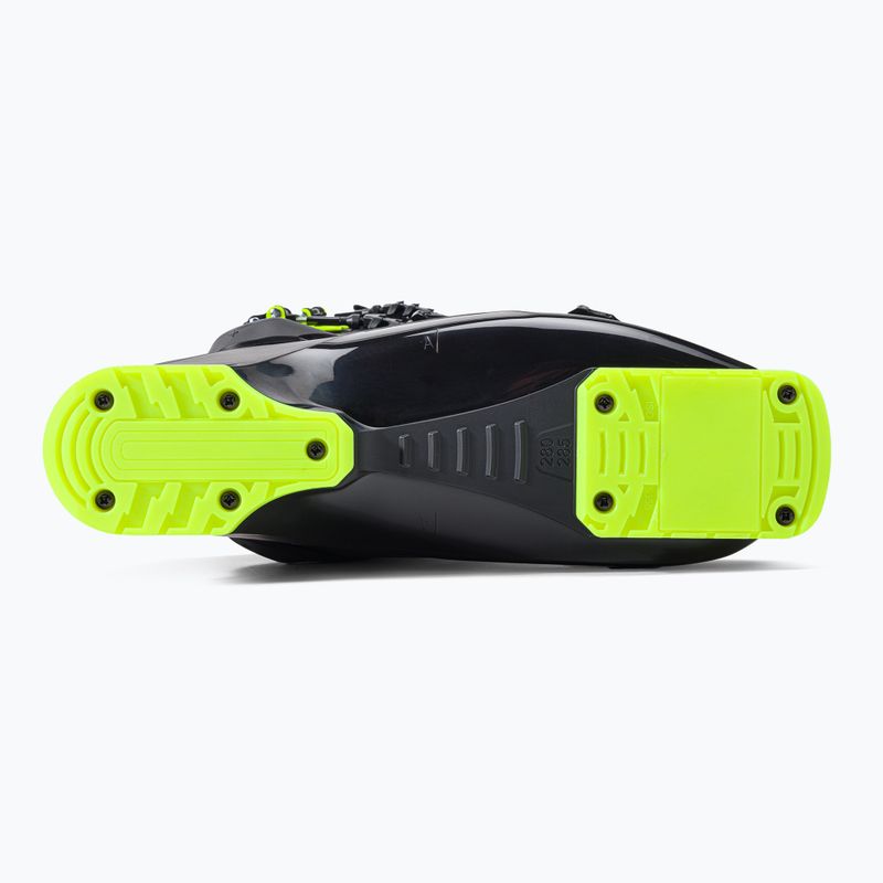 Buty narciarskie męskie HEAD Formula RS 130 black/yellow 4