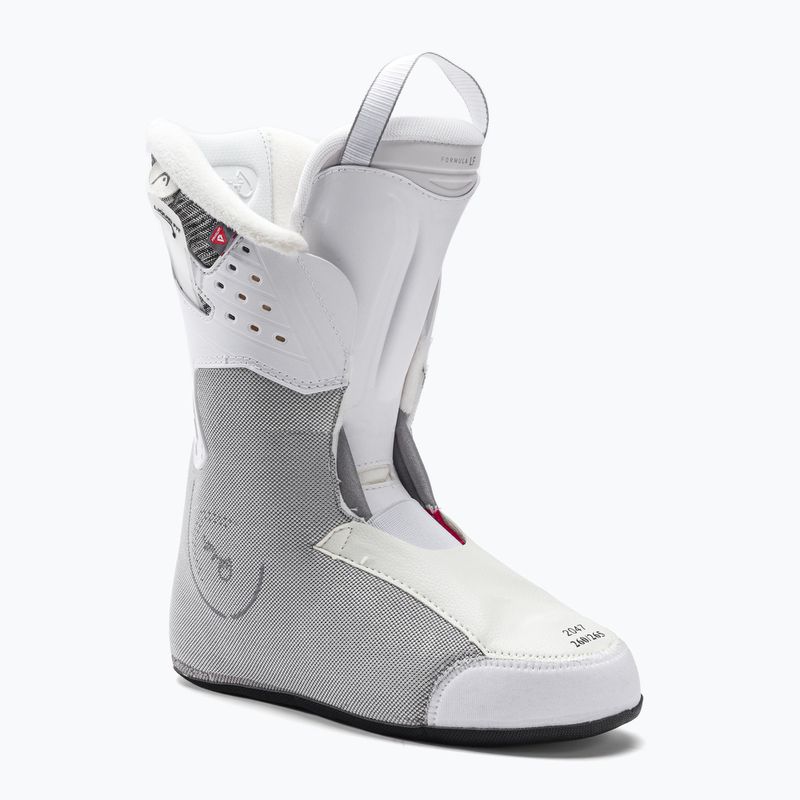 Buty narciarskie damskie HEAD Formula RS 95 W white 5