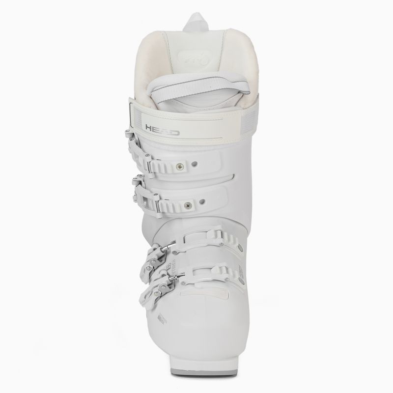Buty narciarskie damskie HEAD Formula 95 W white 3