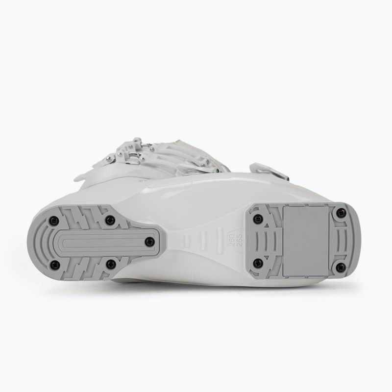 Buty narciarskie damskie HEAD Formula 95 W white 4