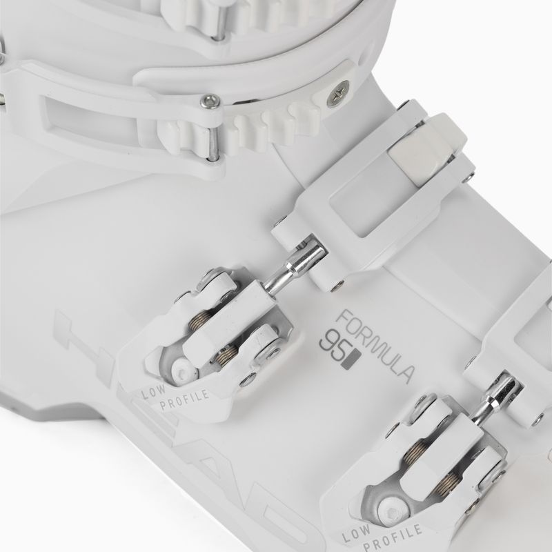 Buty narciarskie damskie HEAD Formula 95 W white 7