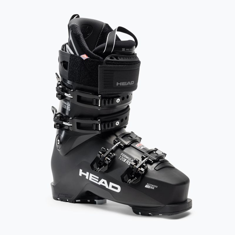 Buty narciarskie męskie HEAD Formula RS 120 GW black