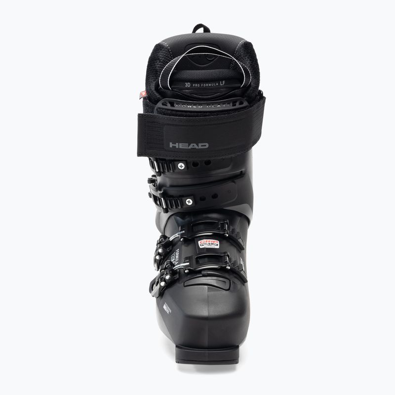 Buty narciarskie męskie HEAD Formula RS 120 GW black 3