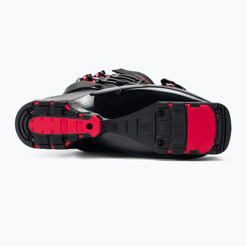 Buty narciarskie męskie HEAD Formula RS 110 GW black/red 4