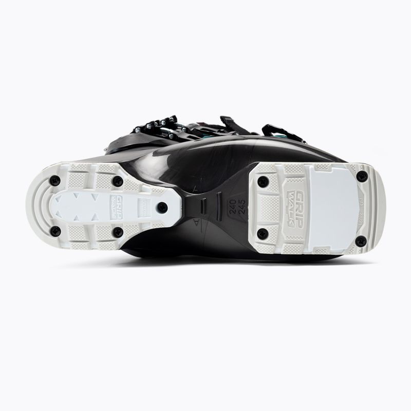 Buty narciarskie damskie HEAD Formula RS 95 W GW anthracite/light blue 4