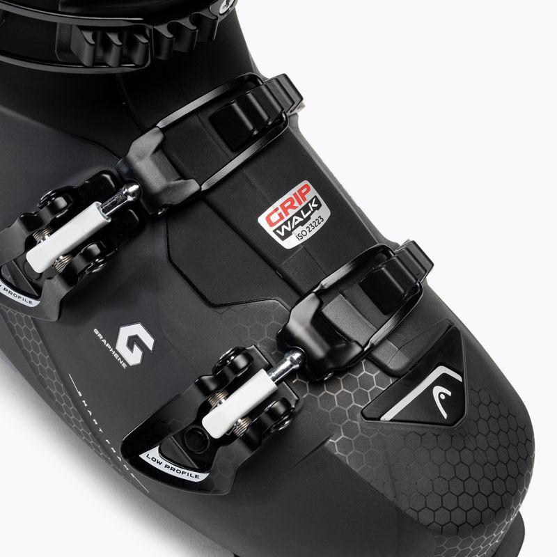 Buty narciarskie męskie HEAD Edge LYT 130 GW anthracite 6