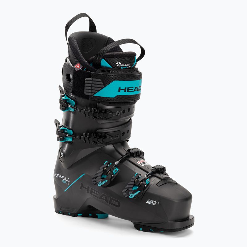 Buty narciarskie męskie HEAD Formula 130 LV GW anthracite