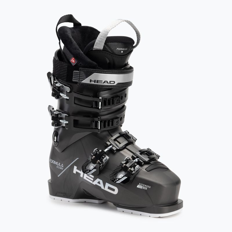 Buty narciarskie damskie HEAD Formula 85 W MV anthracite