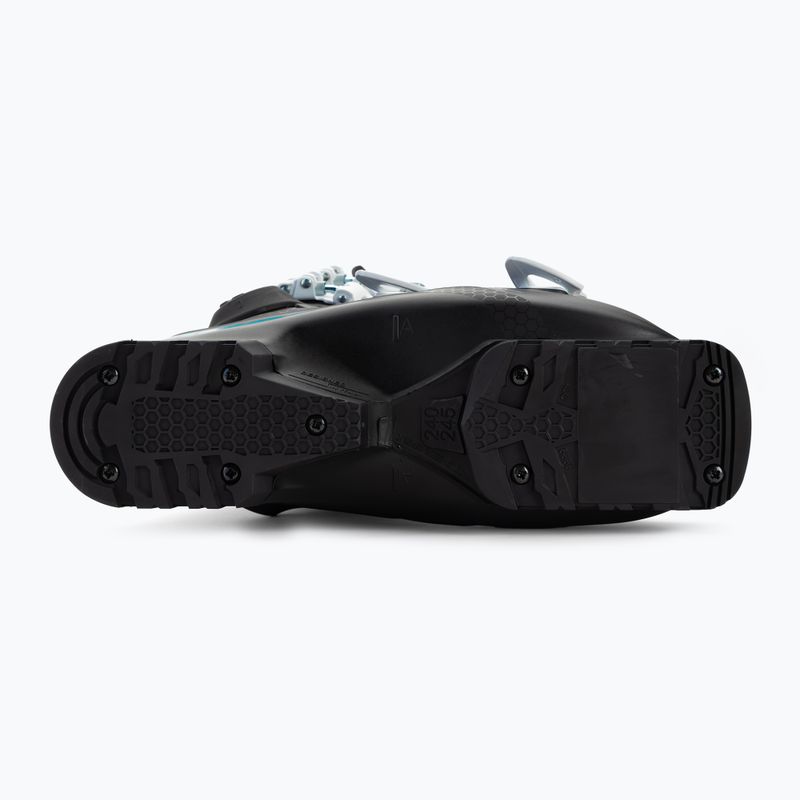 Buty narciarskie damskie HEAD Edge Lyt 75 W HV black/turquoise 4
