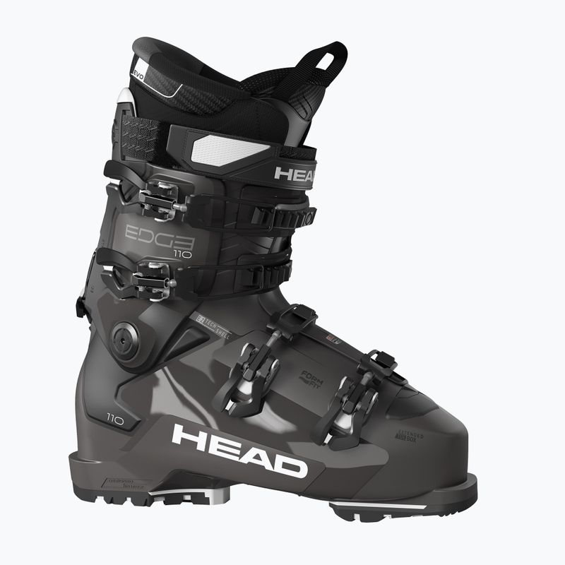 Buty narciarskie męskie HEAD Edge 110 HV GW anthracite 6