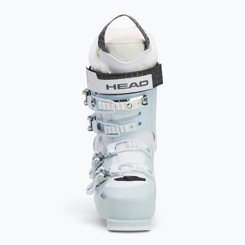 Buty narciarskie damskie HEAD Edge 85 W HV ice 3