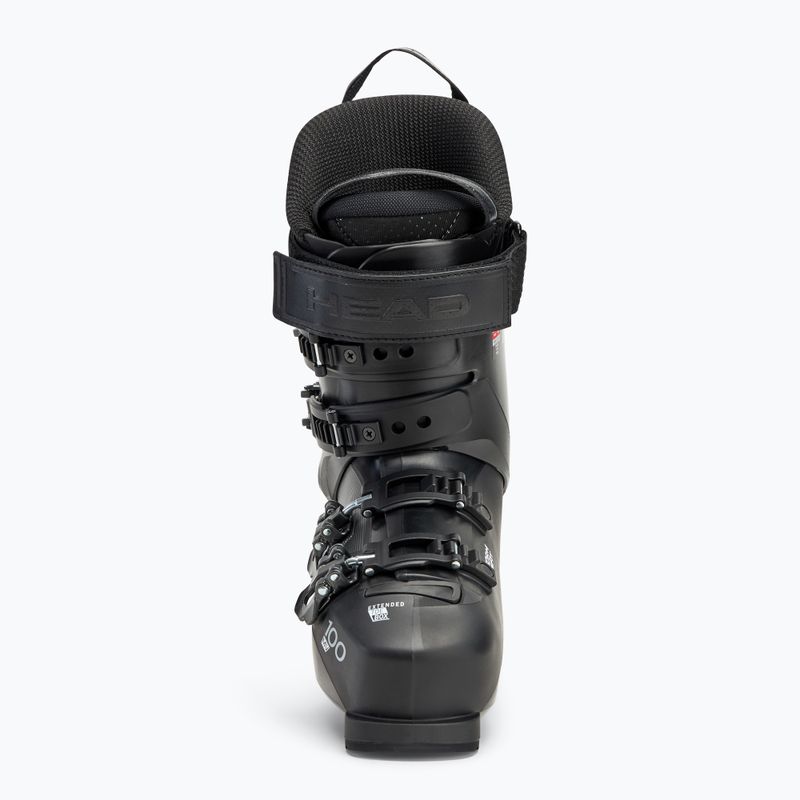 Buty narciarskie męskie HEAD Formula 100 MV black 3