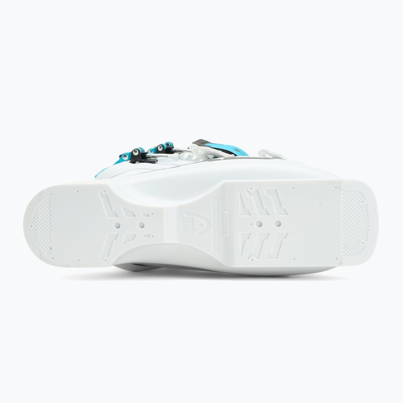 Buty narciarskie męskie HEAD Raptor WCR 140S PV white 4