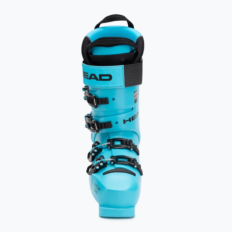 Buty narciarskie męskie HEAD Raptor WCR 130S PV speed blue 3