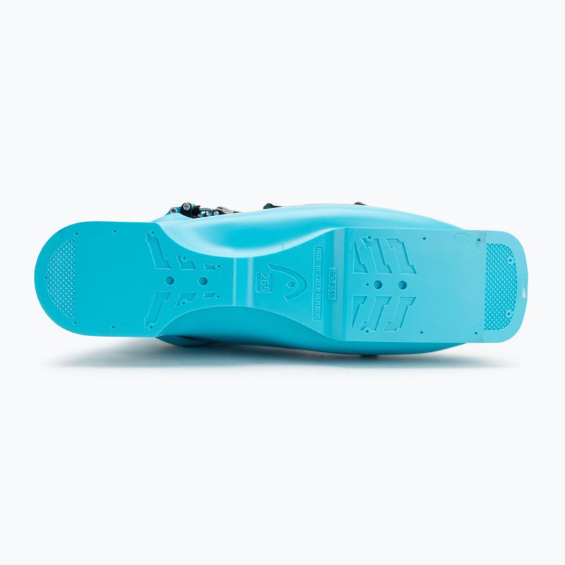 Buty narciarskie męskie HEAD Raptor WCR 130S PV speed blue 4
