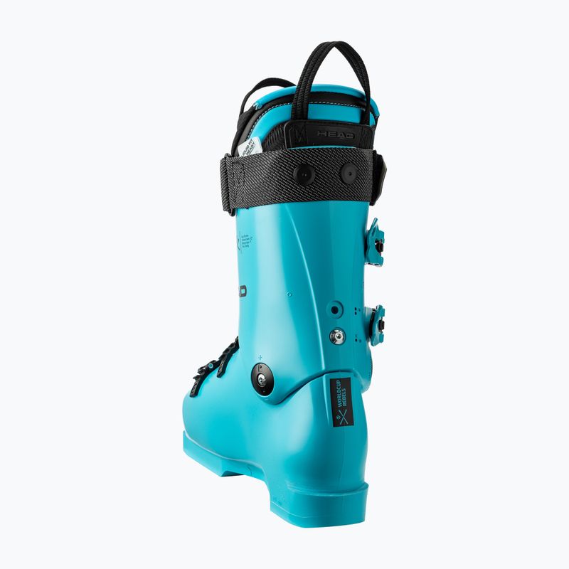 Buty narciarskie męskie HEAD Raptor WCR 130S PV speed blue 8