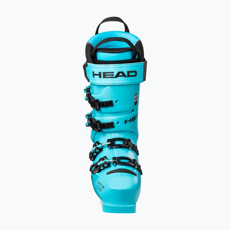 Buty narciarskie męskie HEAD Raptor WCR 130S PV speed blue 9