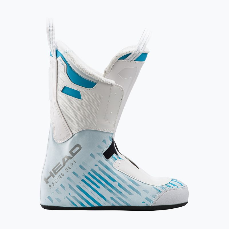 Buty narciarskie damskie Raptor WCR 95 W PV anthracite 5