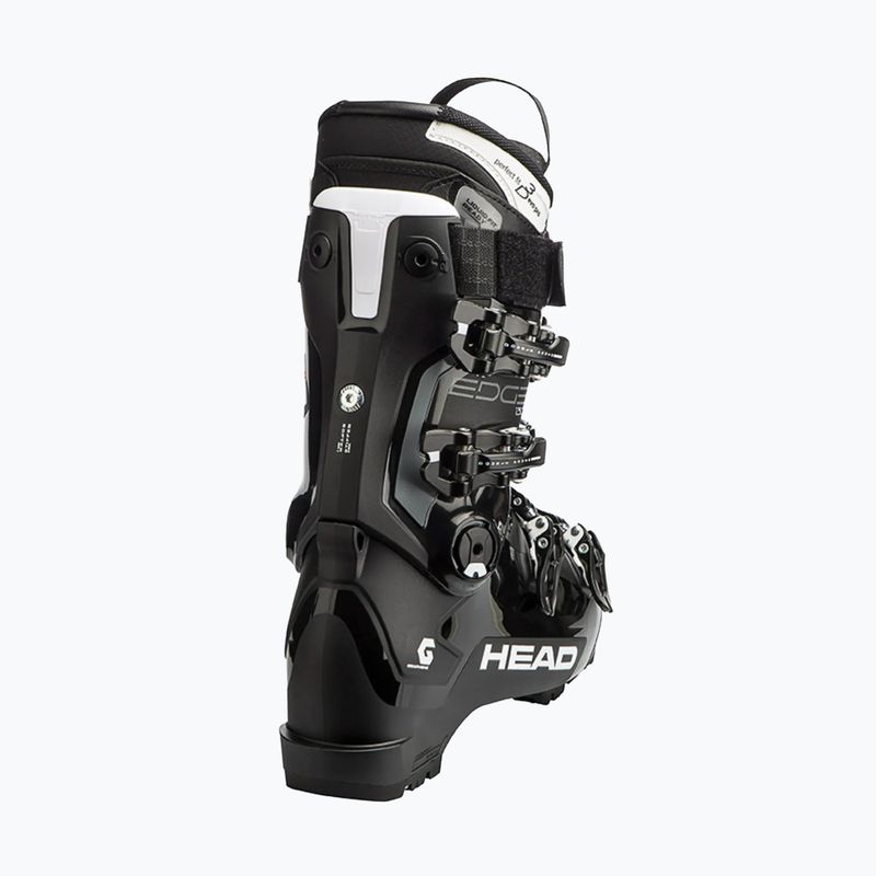 Buty narciarskie męskie HEAD Edge 130 HV GW black/white 3