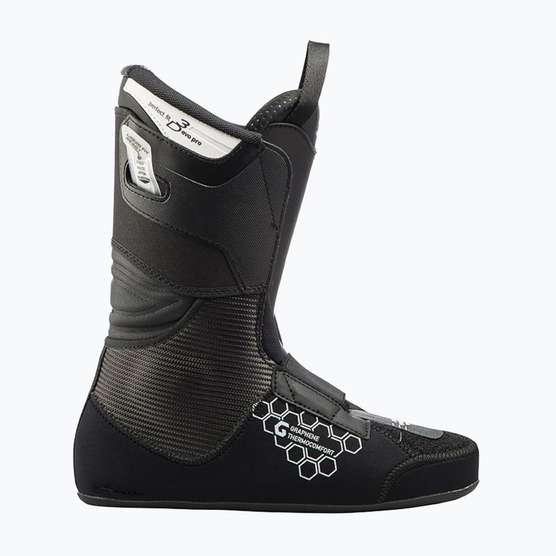 Buty narciarskie męskie HEAD Edge 130 HV GW black/white 5