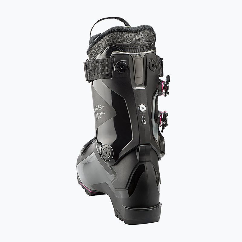 Buty narciarskie Head Edge 95 W HV GW Boa 3