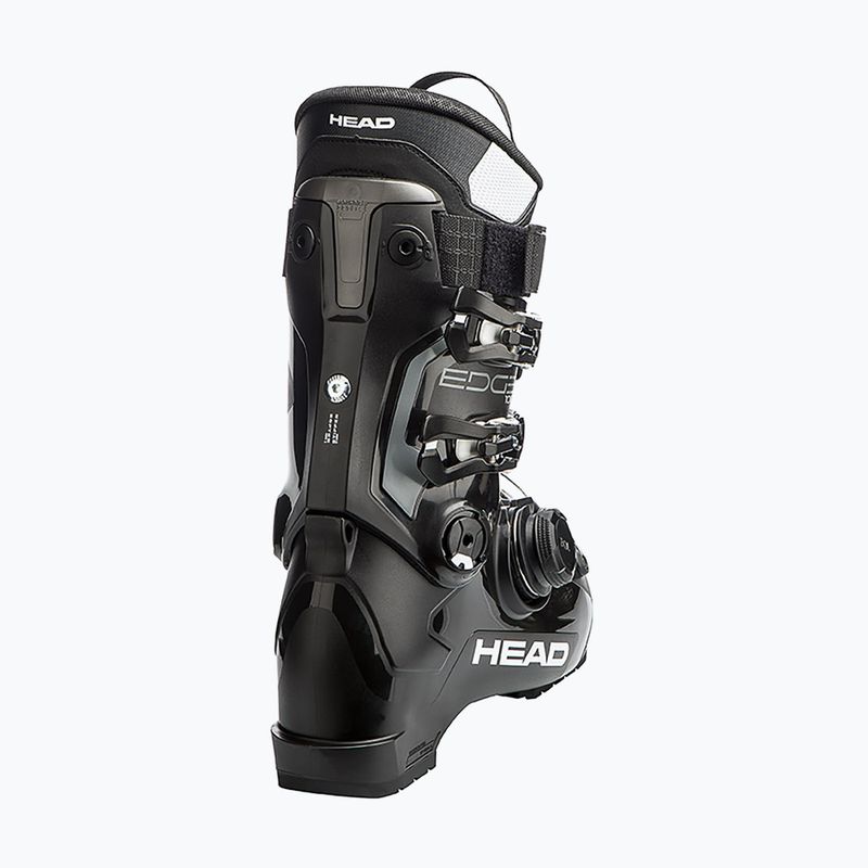 Buty narciarskie Head Edge 100 HV Boa black/white 2