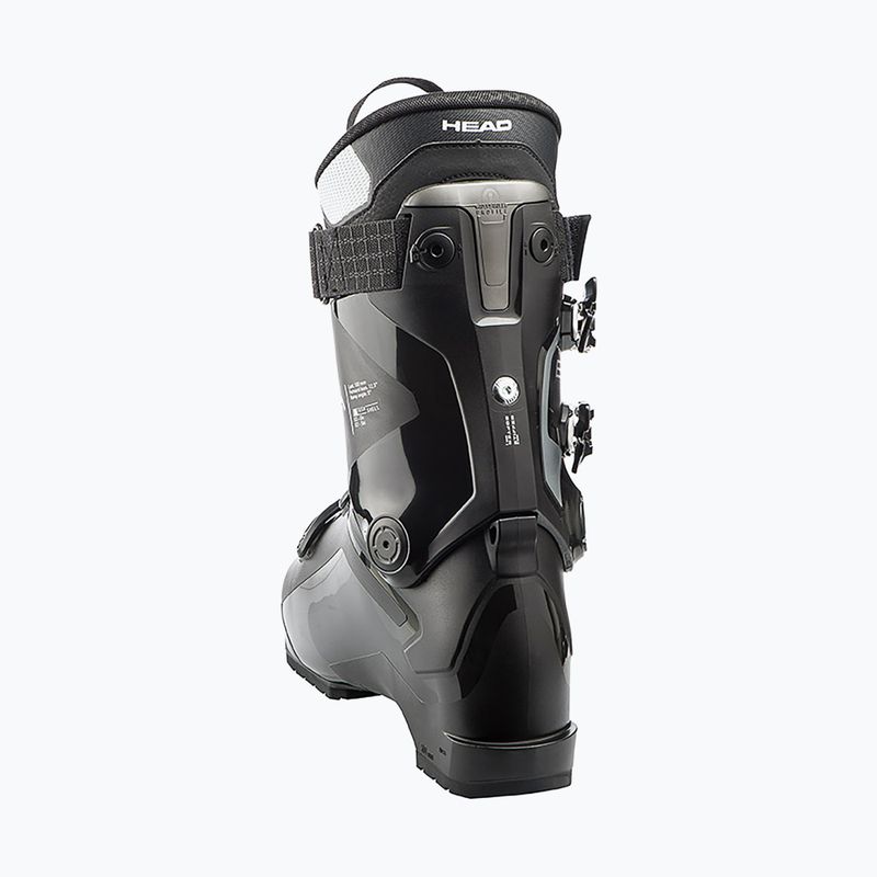 Buty narciarskie Head Edge 100 HV Boa black/white 3
