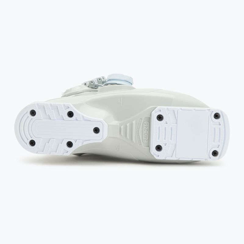 Buty narciarskie damskie Head Edge 85 W HV Boa 4